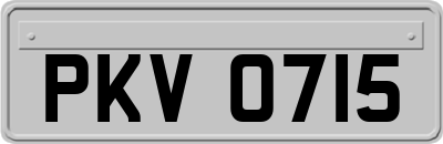 PKV0715