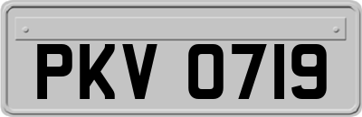 PKV0719