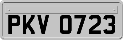 PKV0723