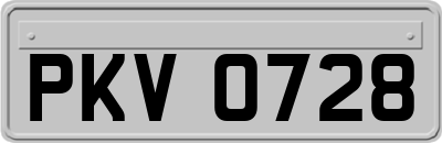 PKV0728