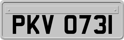 PKV0731