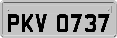 PKV0737