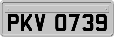 PKV0739