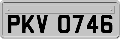 PKV0746