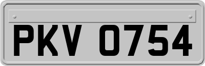 PKV0754