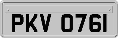 PKV0761