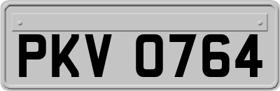 PKV0764