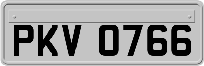 PKV0766