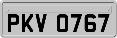 PKV0767