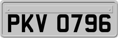 PKV0796