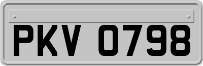 PKV0798