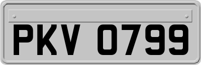 PKV0799