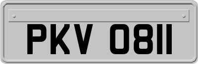 PKV0811