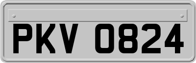 PKV0824