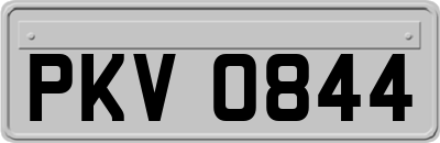 PKV0844
