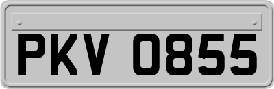 PKV0855