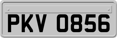 PKV0856