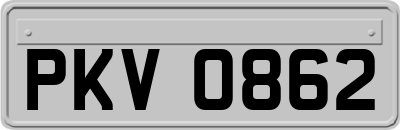 PKV0862