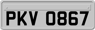 PKV0867