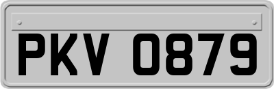PKV0879
