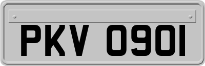 PKV0901
