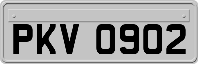 PKV0902