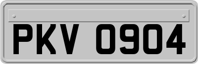 PKV0904