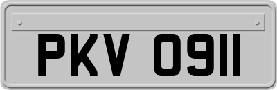 PKV0911
