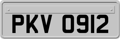PKV0912