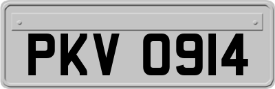 PKV0914