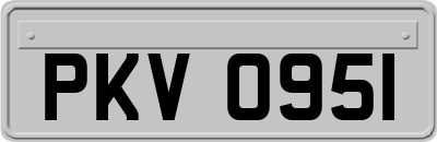 PKV0951