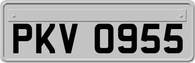 PKV0955
