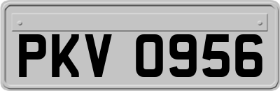 PKV0956