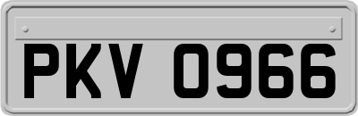 PKV0966