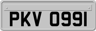 PKV0991