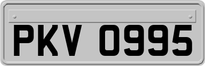 PKV0995
