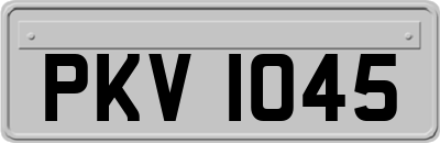 PKV1045