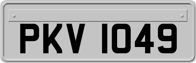 PKV1049