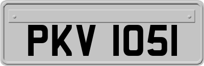 PKV1051