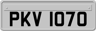 PKV1070