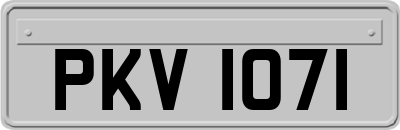 PKV1071
