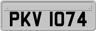 PKV1074