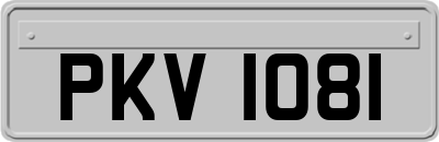 PKV1081