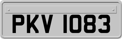 PKV1083
