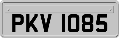 PKV1085