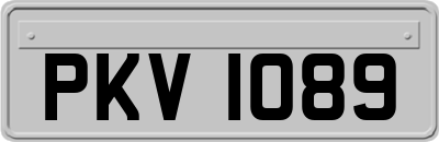 PKV1089