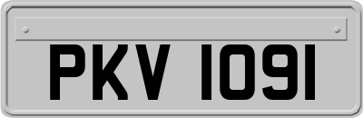 PKV1091