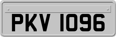 PKV1096