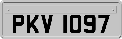 PKV1097