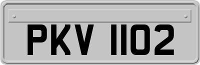 PKV1102